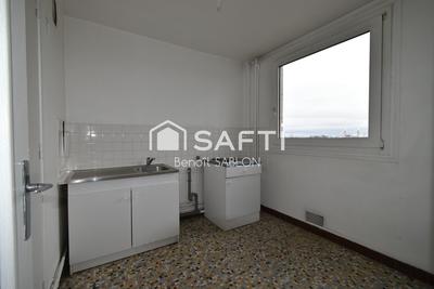 Appartement - 29 m² - 1 pièce