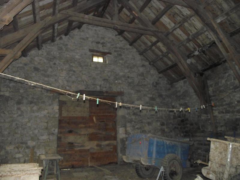 Ferme - 222 m² - 6 pièces