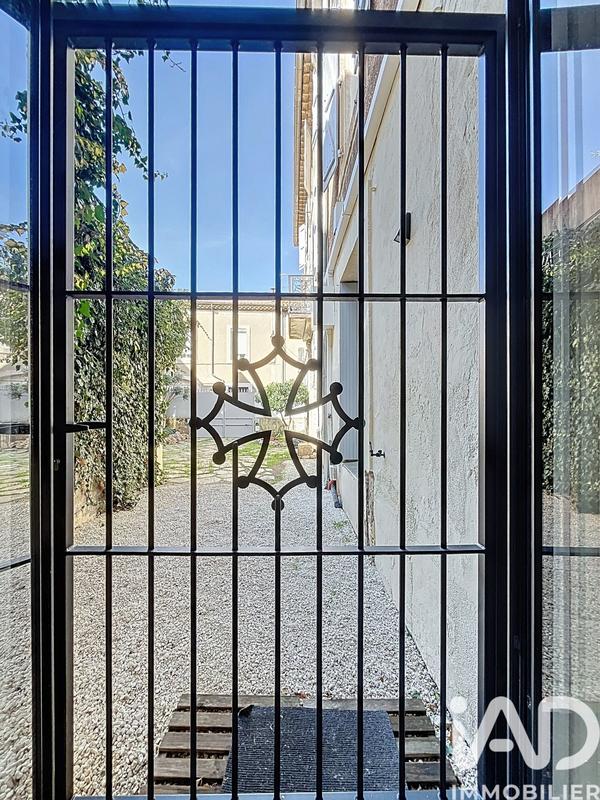 Maison - 213 m² - 7 pièces