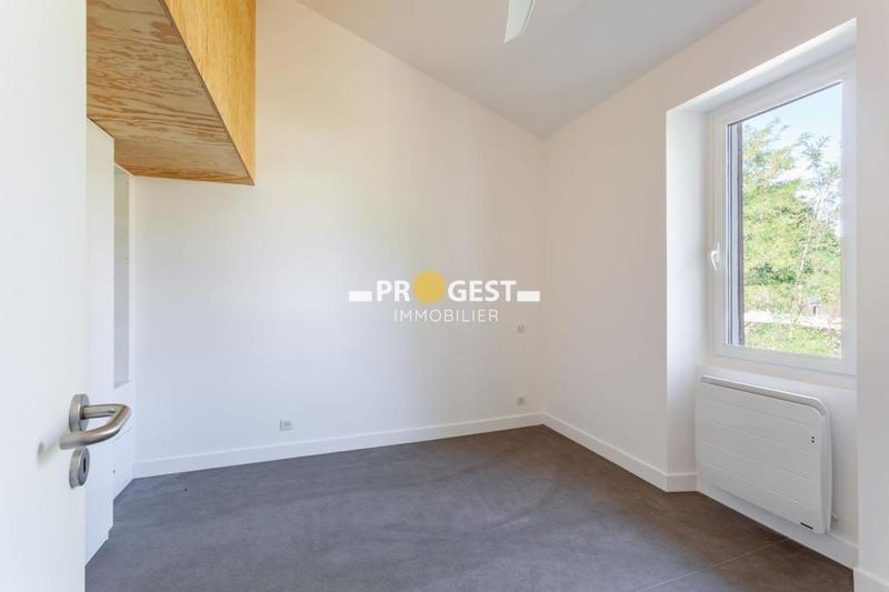 Duplex - 52 m² - 2 pièces