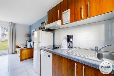 Appartement - 41 m² - 3 pièces