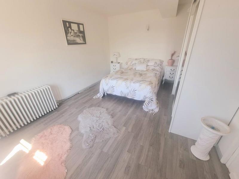 Maison - 57 m² - 3 pièces