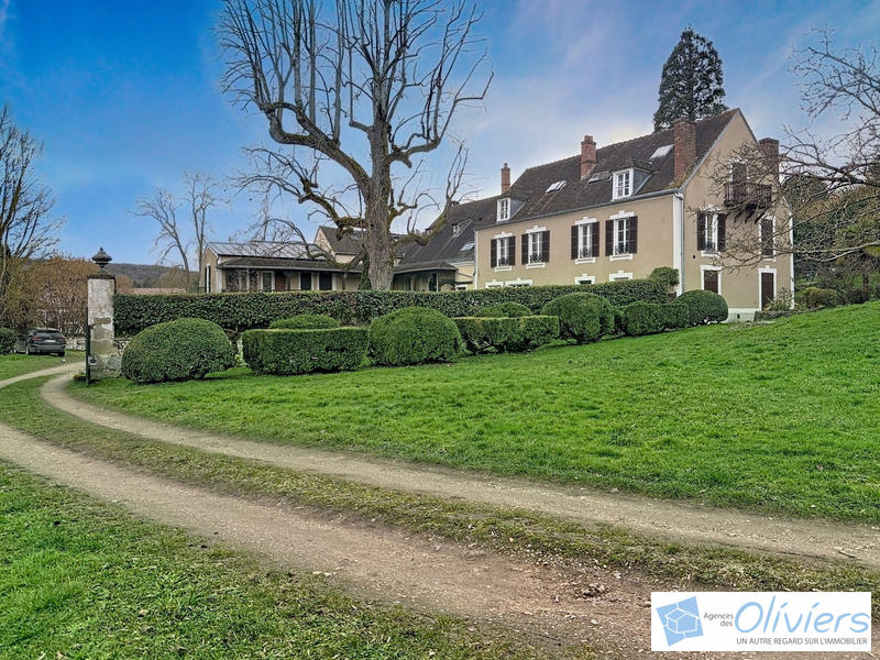 Appartement - 39 m² - 1 pièce