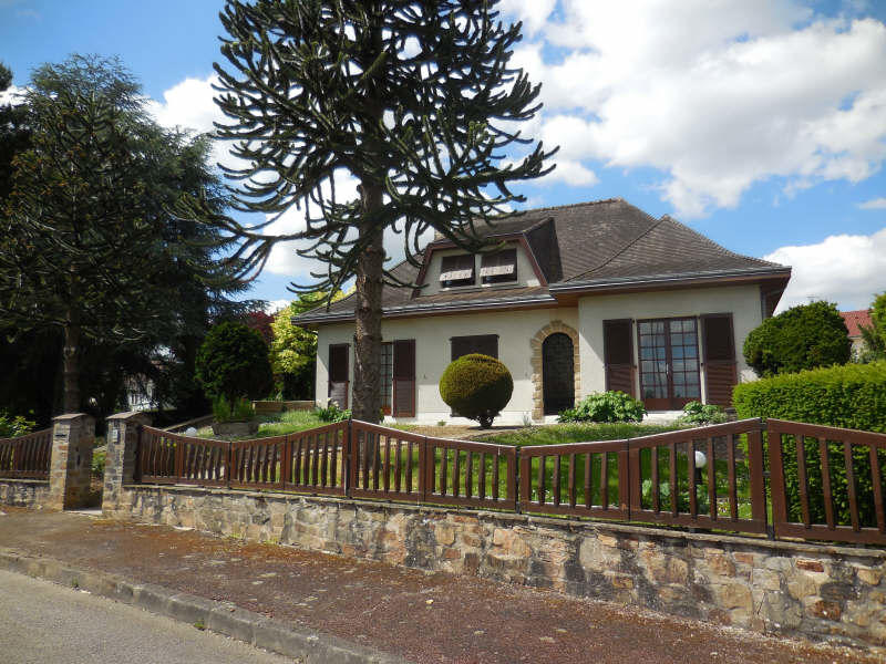 Maison - 135 m² - 7 pièces