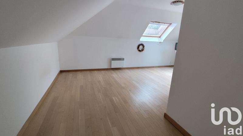 Maison - 121 m² - 5 pièces