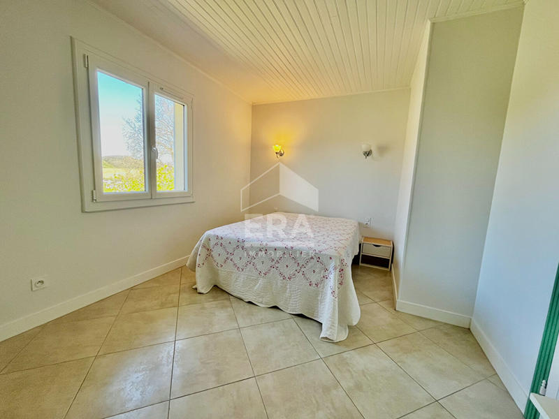 Maison - 198 m² - 6 pièces