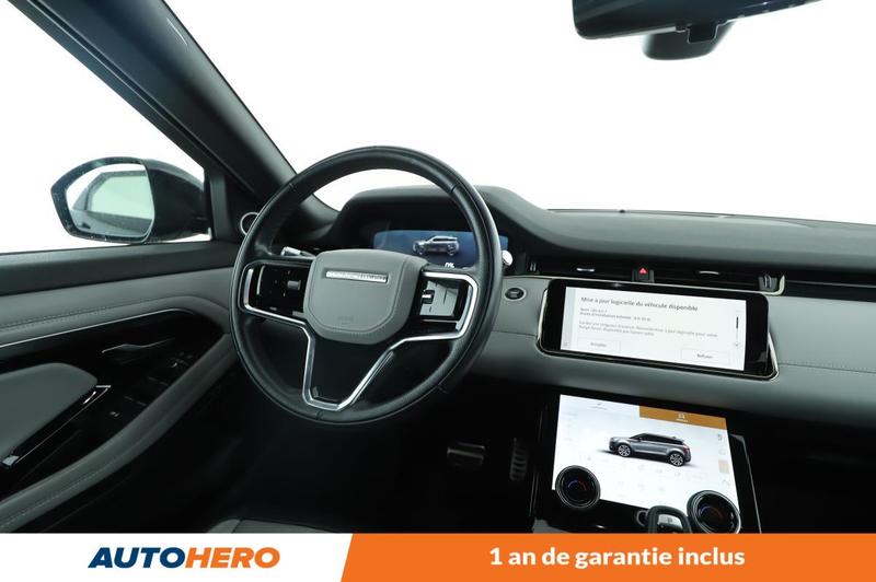 Land Rover Range Rover Evoque P300e Phev 4wd R-Dynamic Hse Bva8 309 ch