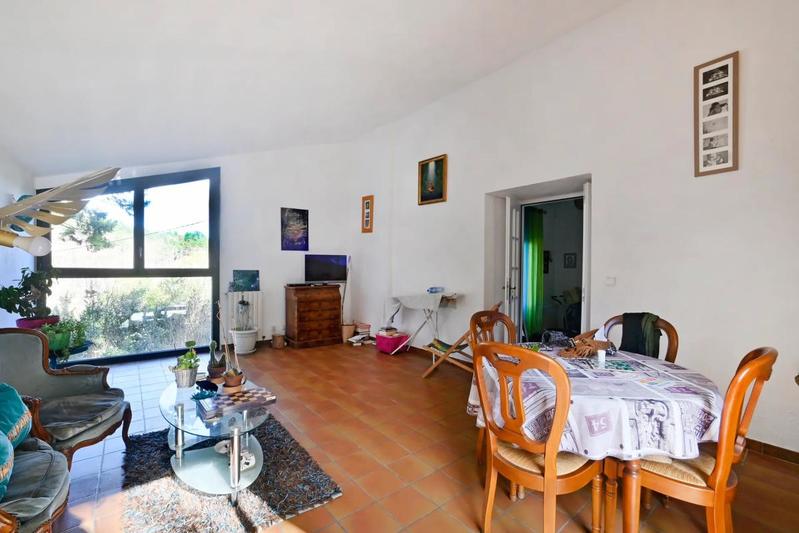 Maison en pierre - 154 m² - 6 pièces