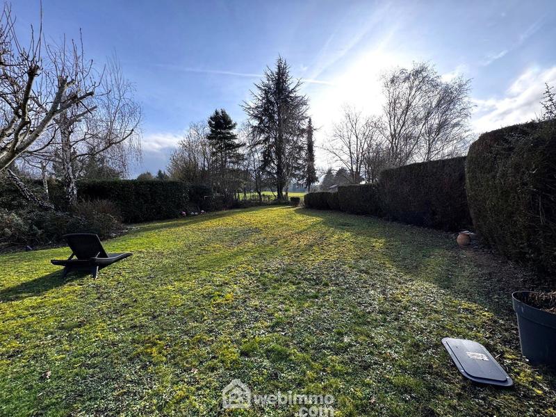 Maison - 162 m² - 6 pièces