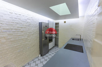 Maison - 197 m² - 7 pièces