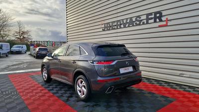 Ds Ds 7 Crossback Ds7 Business bluehdi 180 eat8