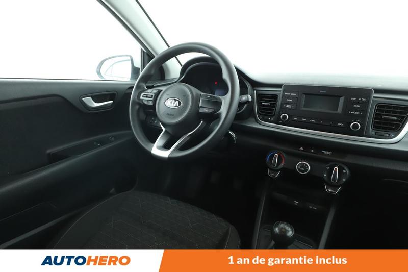 Kia Rio 1.2 Isg Active 84 ch