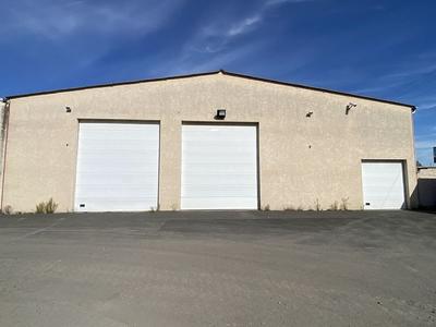 Local commercial - 330 m² - 4 pièces