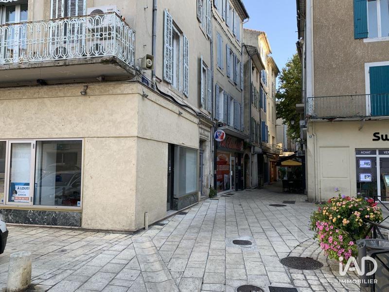 Local commercial - 32 m²