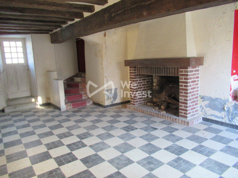 Maison - 172 m² - 9 pièces