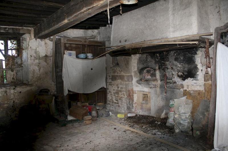 Ferme - 100 m² - 9 pièces