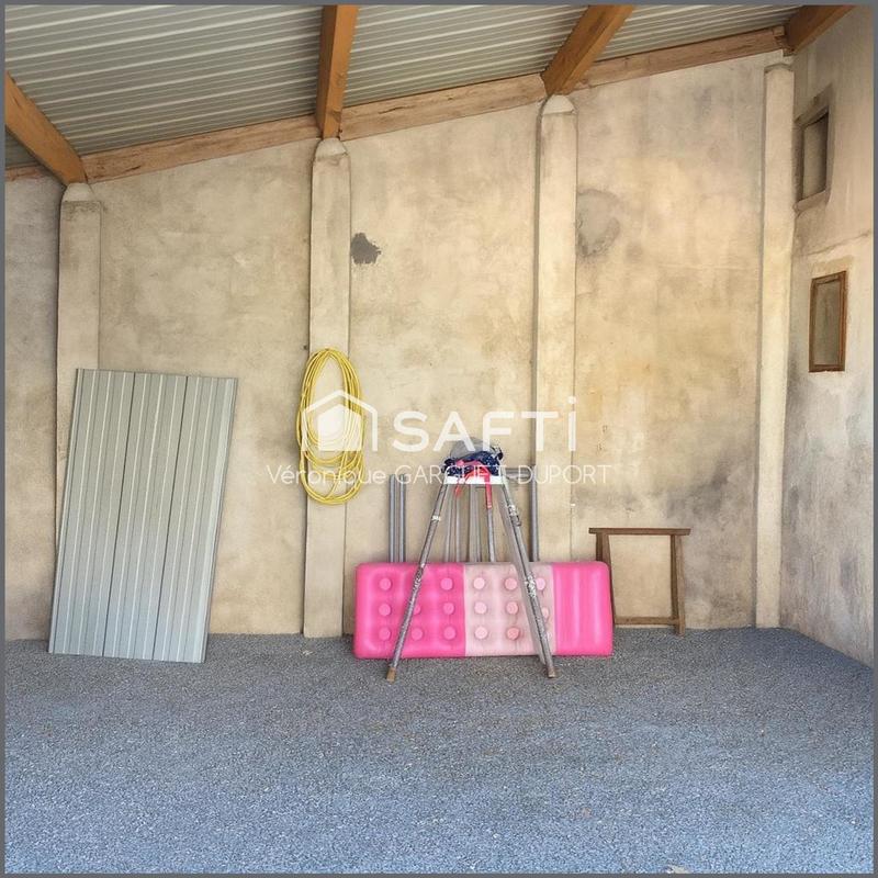 Maison - 151 m² - 5 pièces