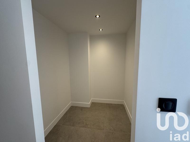 Appartement - 132 m² - 4 pièces