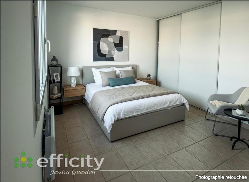 Pavillon - 86 m² - 4 pièces