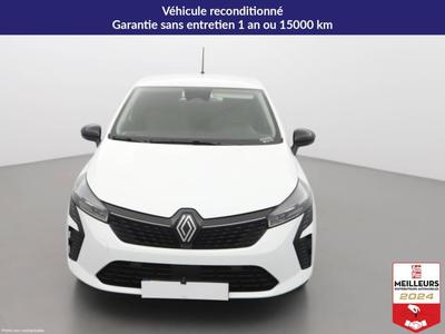 Renault Clio 1.5 Blue Dci 100ch Evolution Gsr2