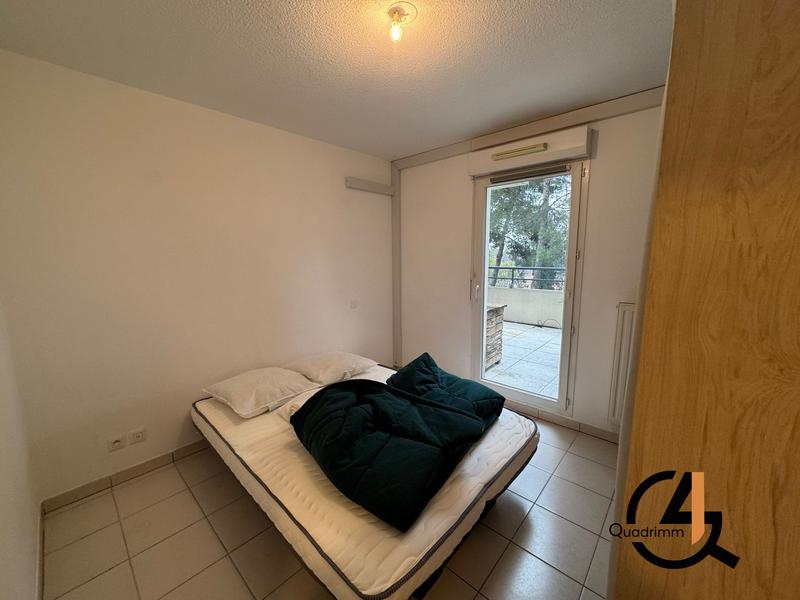 Appartement - 54 m² - 2 pièces