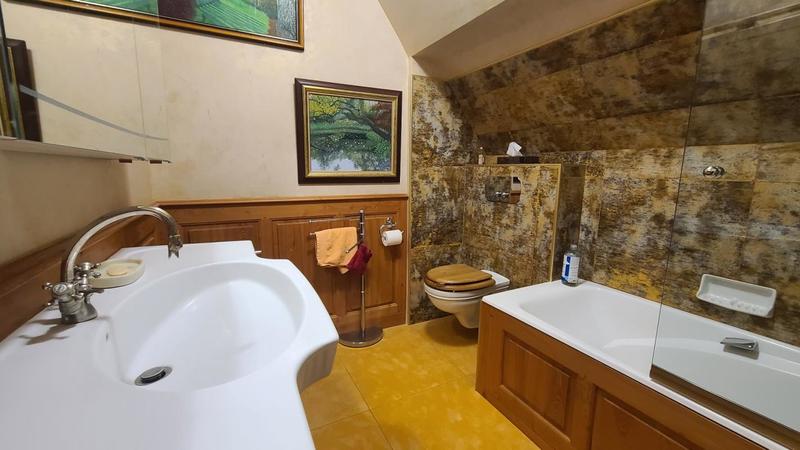 Manoir - 380 m² - 14 pièces