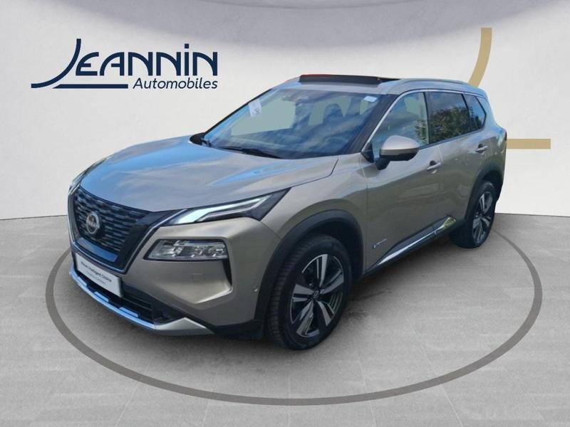 Nissan X-Trail e-Power 204 ch Tekna