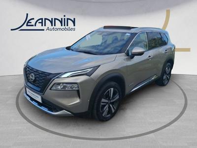 Nissan X-Trail e-Power 204 ch Tekna