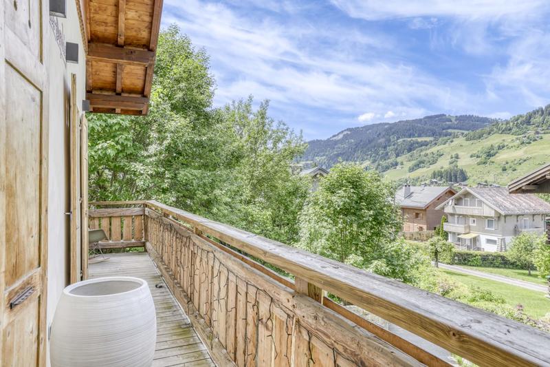 Châlet - 107 m² - 5 pièces