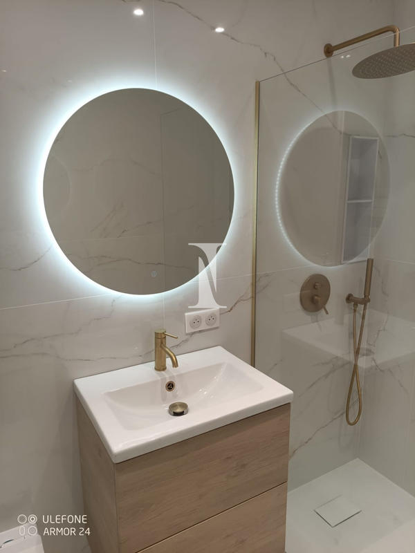 Appartement - 25 m² - 1 pièce