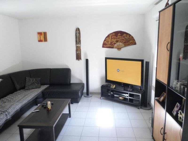 Maison - 77 m² - 3 pièces