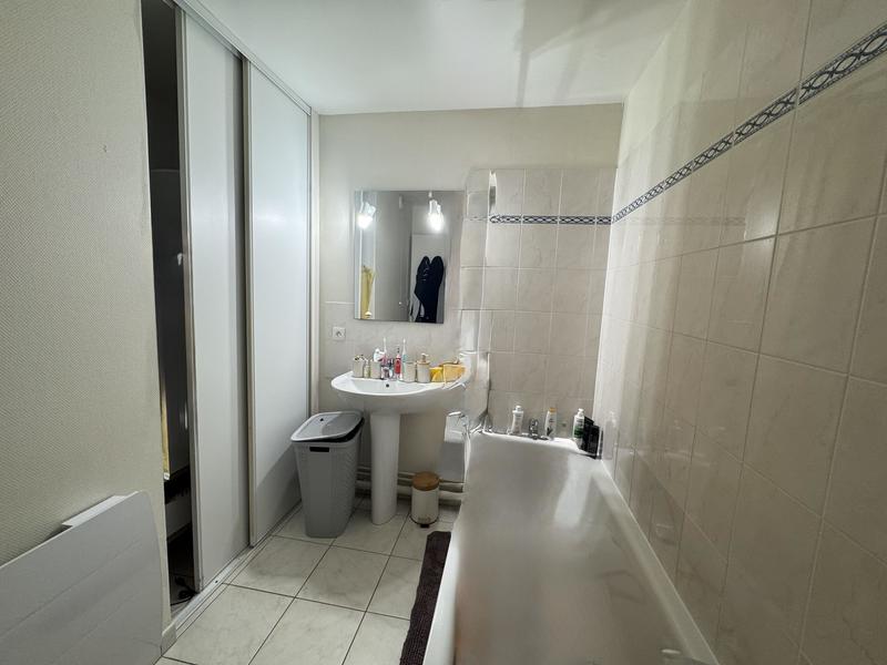 Appartement - 73 m² - 3 pièces