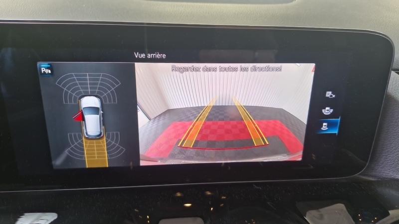 Mercedes Gla 2.0 200 d Progressive Line Dct