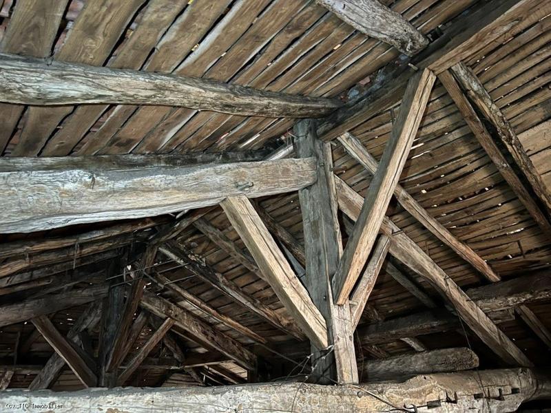 Maison - 136 m² - 8 pièces