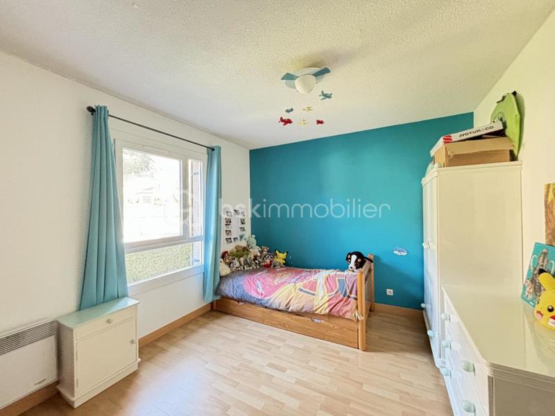 Appartement - 95 m² - 4 pièces