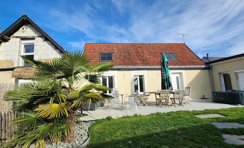 Bureau - 450 m² - 12 pièces