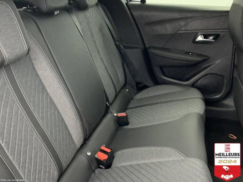 Peugeot 208 Hybrid 110 e-Dcs6 Allure