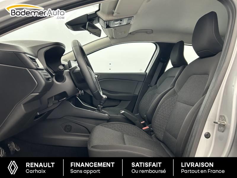 Renault Clio TCe 90 Equilibre