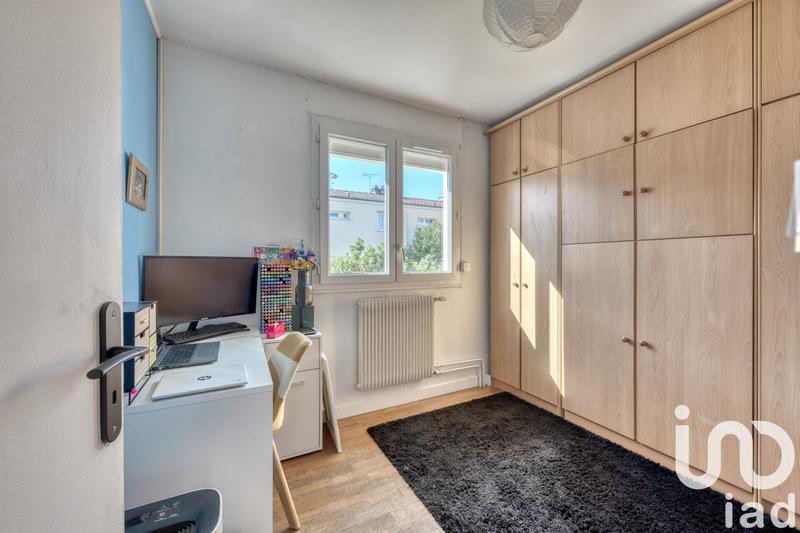 Maison - 74 m² - 4 pièces