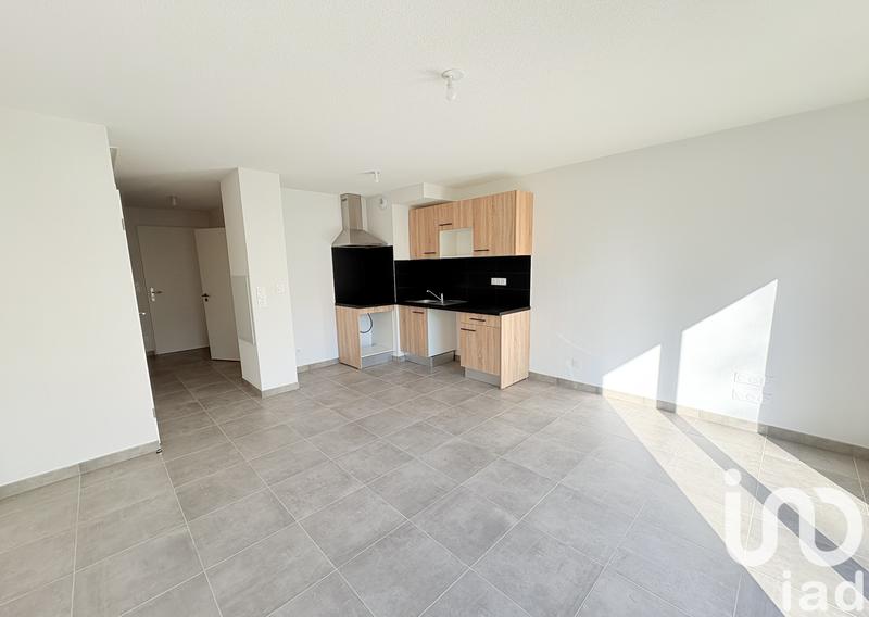 Maison - 65 m² - 3 pièces