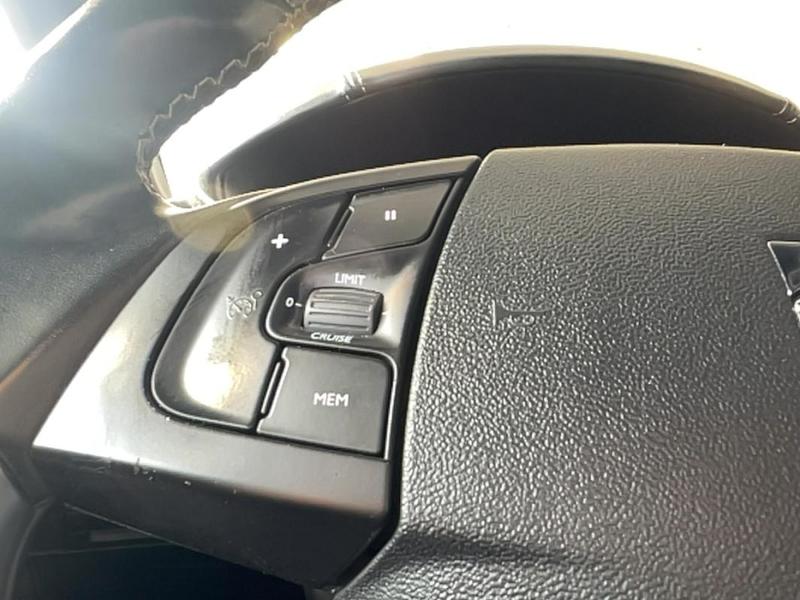 Ds Ds 5 Bluehdi 120 Ss Bvm6 So Chic