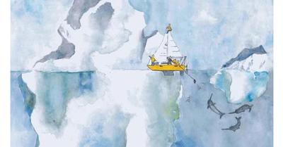 Un Été Dans le Grand Nord