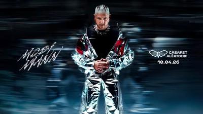 Mosimann - Cabaret Aleatoire