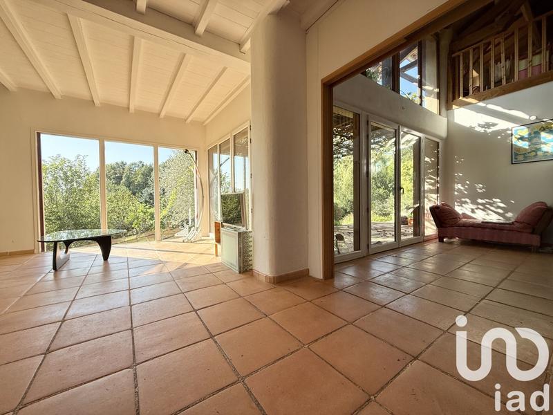 Maison de village - 205 m² - 7 pièces