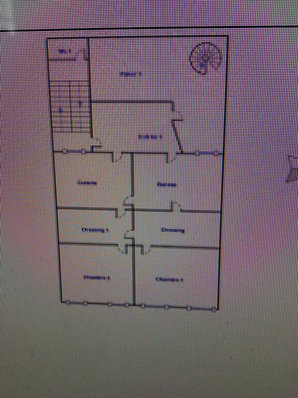 Immeuble - 160 m² - 10 pièces