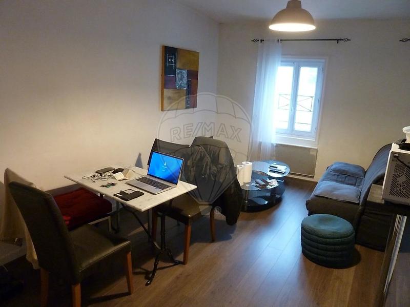 Immeuble - 161 m² - 6 pièces