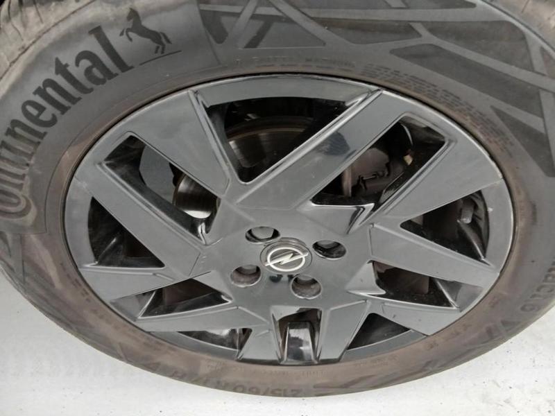 Opel Mokka 1.2 Turbo 130 ch Bva8 Gs Line