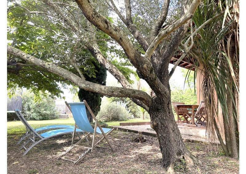 Maison - 144 m² - 4 pièces