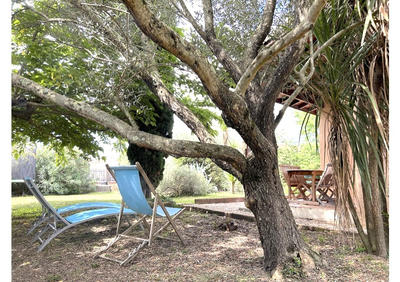 Maison - 144 m² - 4 pièces