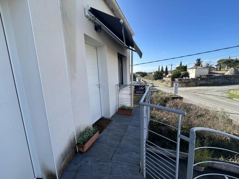 Magasins - 44 m² - 3 pièces